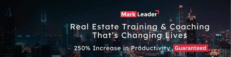 Transforming Mark Leader's Real Estate Business through Social Media Marketing